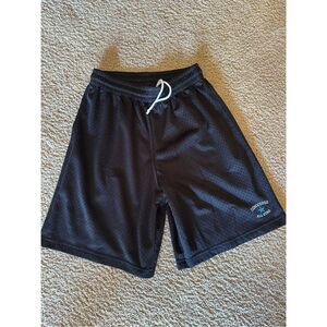 Converse Chuck Taylor mesh shorts